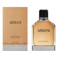 Armani Eau d’Aromes