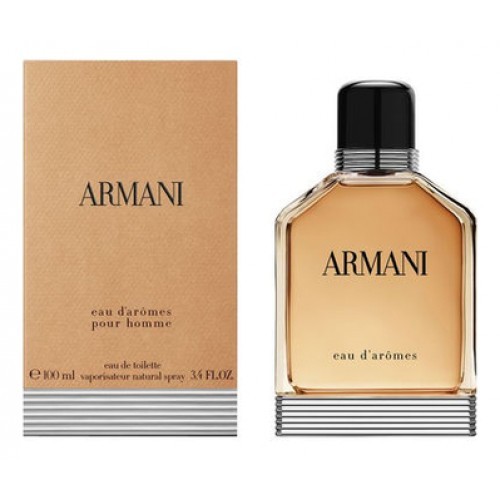 Armani Eau d’Aromes