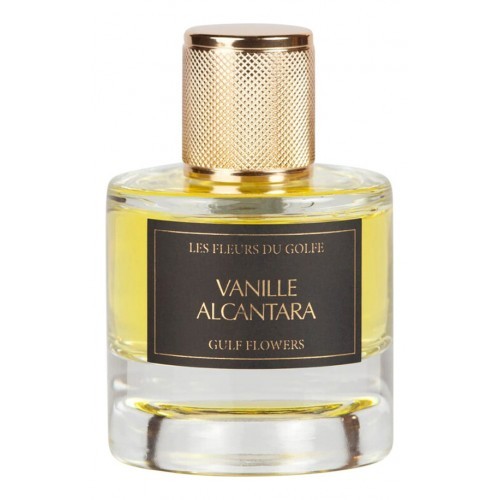Les Fleurs Du Golfe Vanille Alcantara