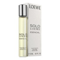 Loewe Solo  Esencial