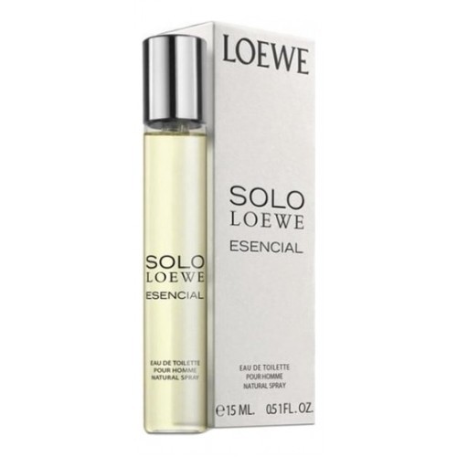 Loewe Solo  Esencial