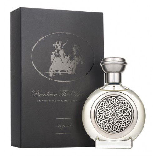 Boadicea The Victorious Imperial