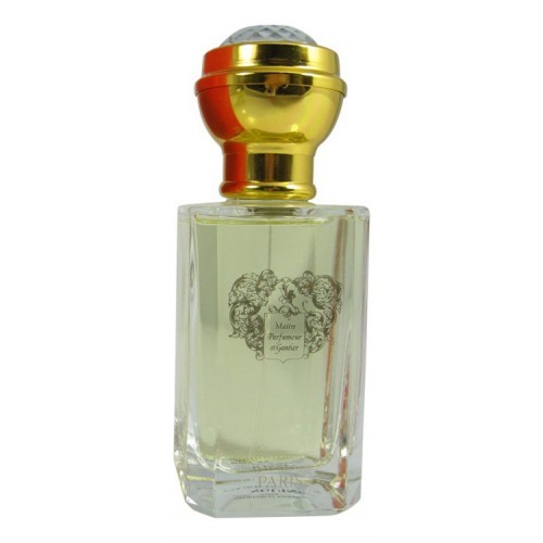 Maitre Parfumeur et Gantier Sanguine Muskissime