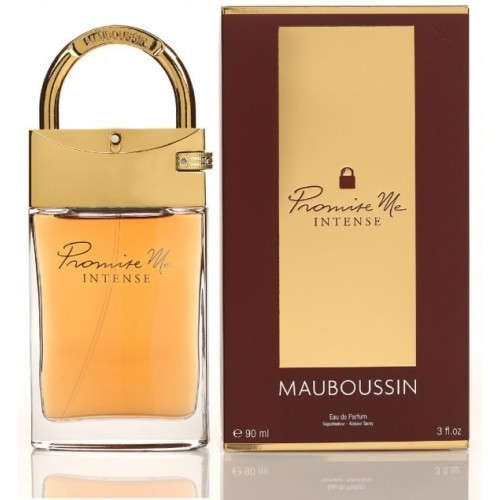 Mauboussin Promise Me Intense