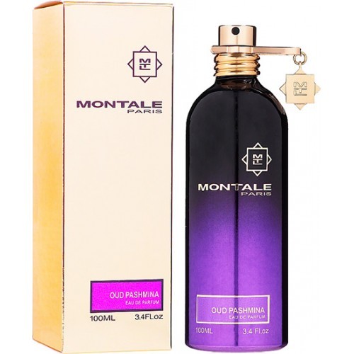 Montale Oud Pashmina
