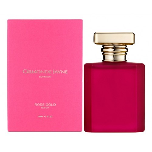 Ormonde Jayne Rose Gold