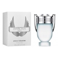 Paco Rabanne Invictus Aqua