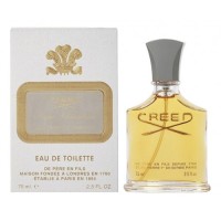 Creed Acier Aluminium