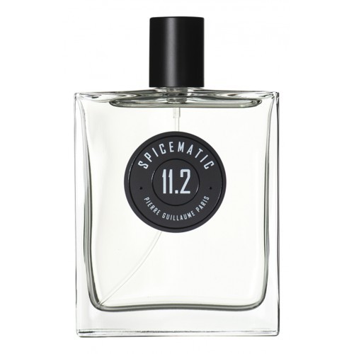 Pierre Guillaume 11.2 Spicematic