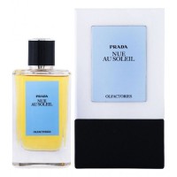 Prada Olfactories Nue Au Soleil