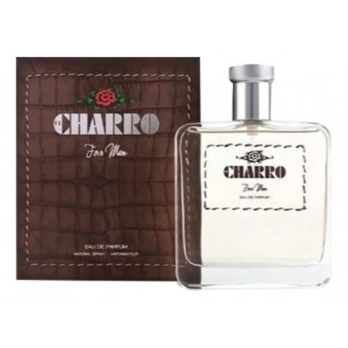 El Charro for men