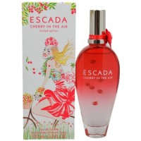 Escada Cherry In Japan