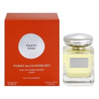 Terry de Gunzburg Parti Pris