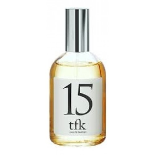 The Fragrance Kitchen No.15