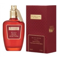 The Merchant Of Venice Black Musk