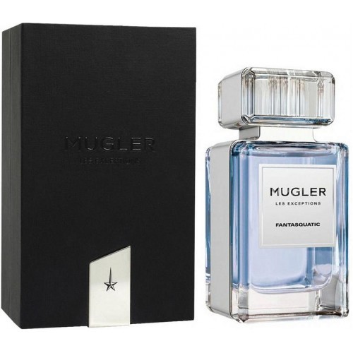 Thierry Mugler Fantasquatic
