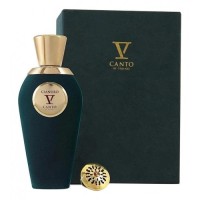 V Canto Cianuro