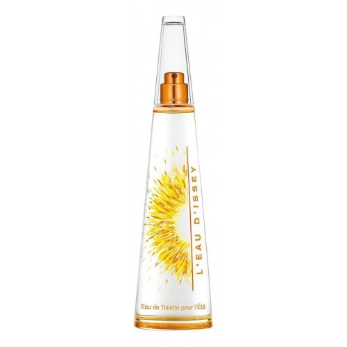 Issey Miyake L'Eau D'Issey Summer 2016