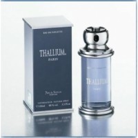 Yves de Sistelle Thallium