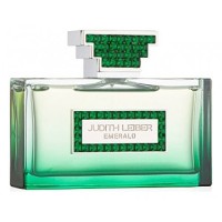 Judith Leiber Emerald