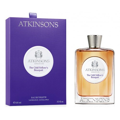 Atkinsons The Odd Fellow Bouquet