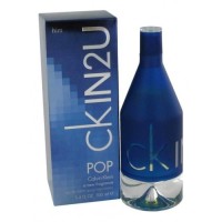 Calvin Klein CK In 2U POP for him