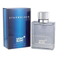 Mont Blanc Starwalker