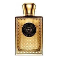 Moresque Soul Batik