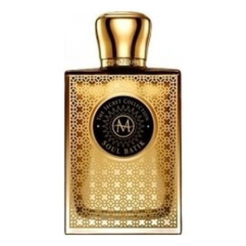 Moresque Soul Batik