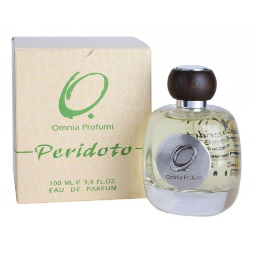 Omnia Profumi Peridoto