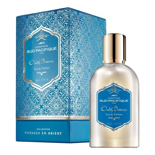 Comptoir Sud Pacifique Oudh Intense