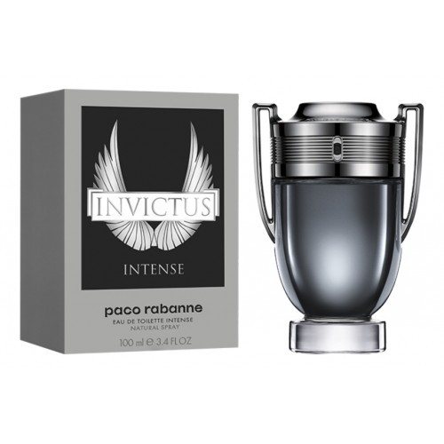 Paco Rabanne Invictus Intense