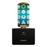 Floraiku Ao