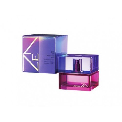 Shiseido Zen Limited 2010