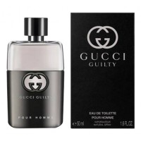 Gucci Guilty Pour Homme
