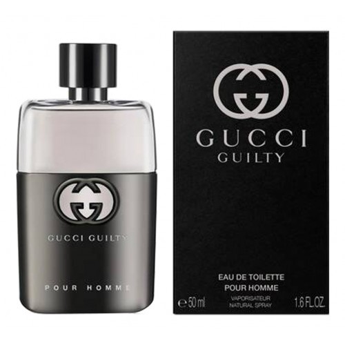 Gucci Guilty Pour Homme