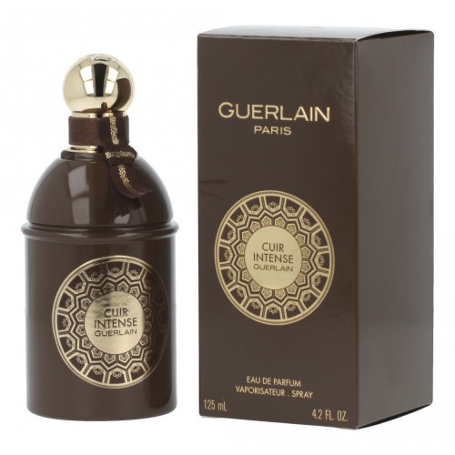 Guerlain Cuir Intense