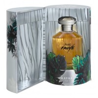 Hayari Parfums Ame Fauve