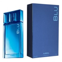 Ajmal Blu