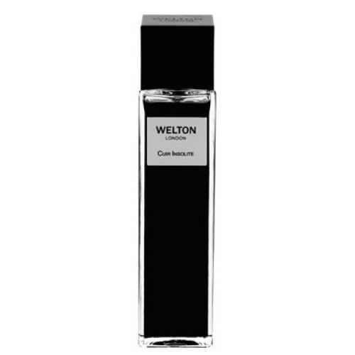 Welton London Cuir Insolite