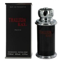 Yves de Sistelle Thallium Black