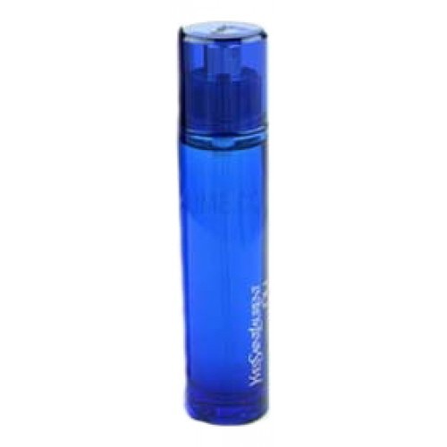 Yves Saint Laurent YSL Nu Eau de Toilette