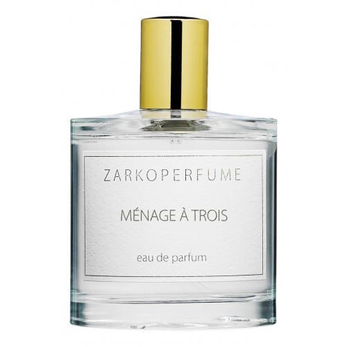 Zarkoperfume Menage a Trois
