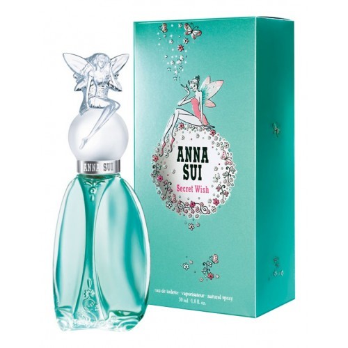 Anna Sui Secret Wish