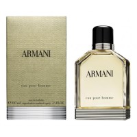 Armani Eau Pour Homme