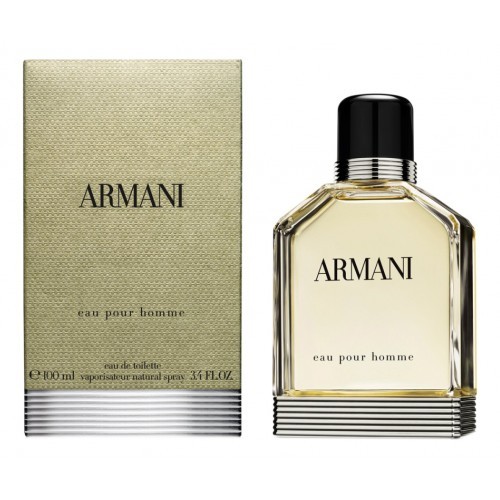 Armani Eau Pour Homme