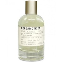 Le Labo Bergamote 22