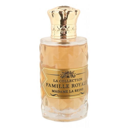 Les 12 Parfumeurs Francais Madame La Reine