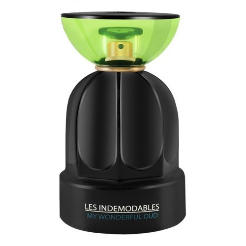 Les Indemodables My Wonderful Oud