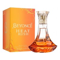 Beyonce Heat Rush
